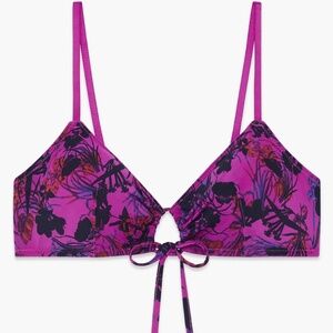 BLOOM AFTER DARK BRALETTE